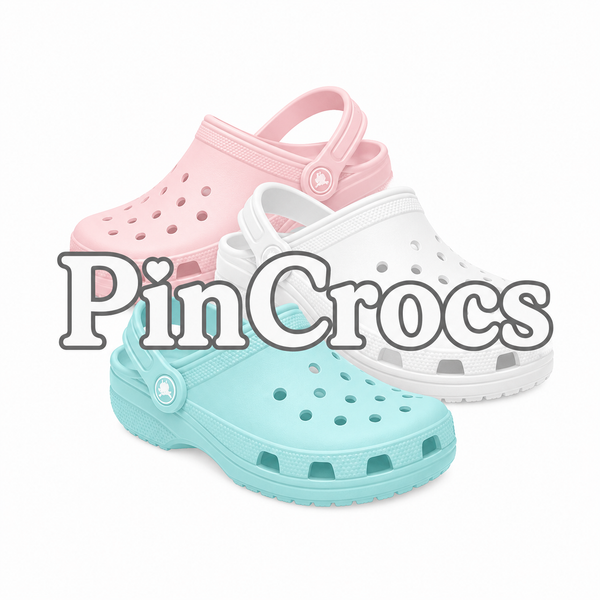 PinCrocs