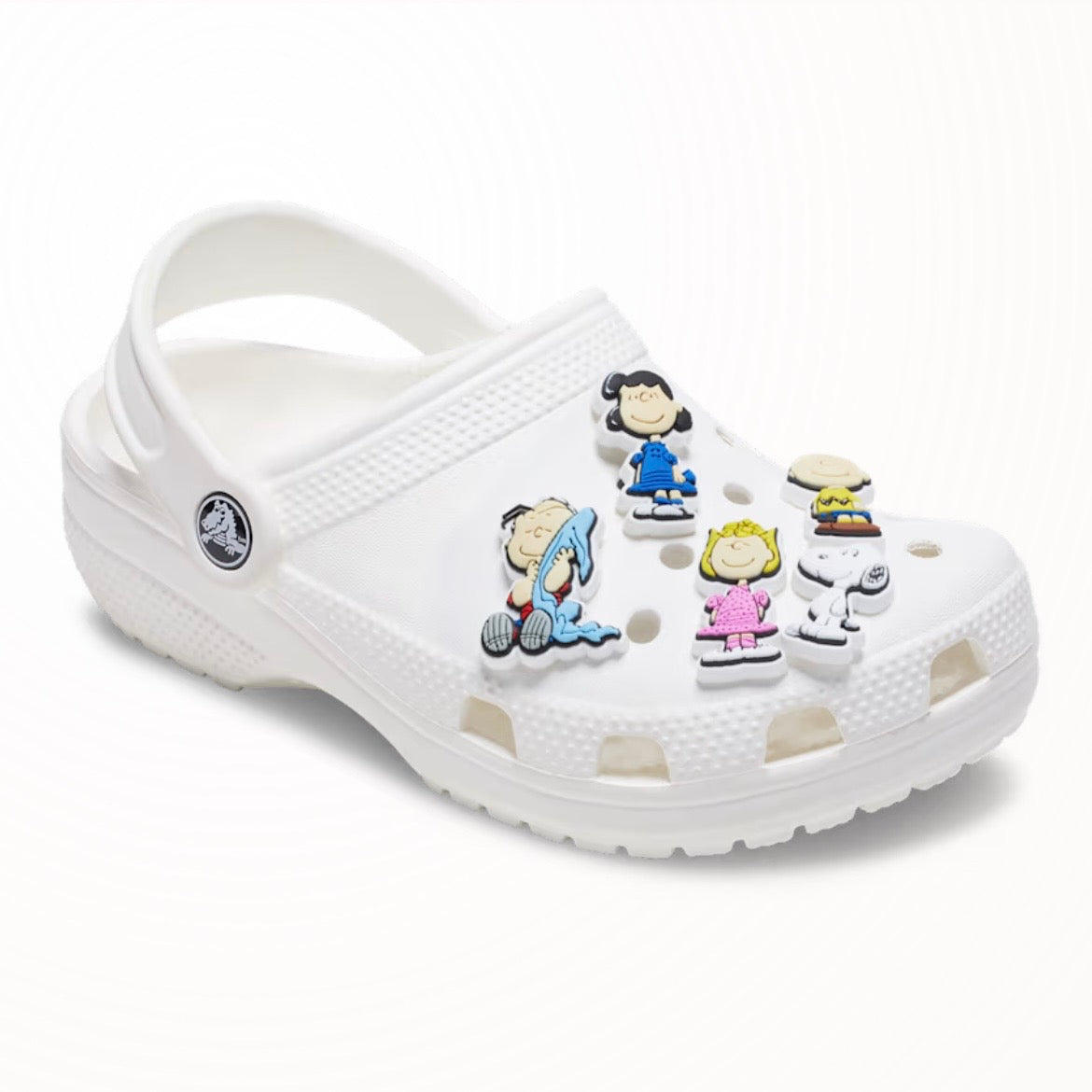 5 Pins Les Amis De Peanuts