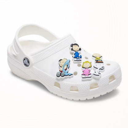5 Pins Les Amis De Peanuts