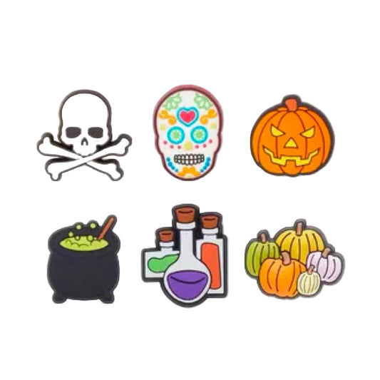 6 Pins Potions