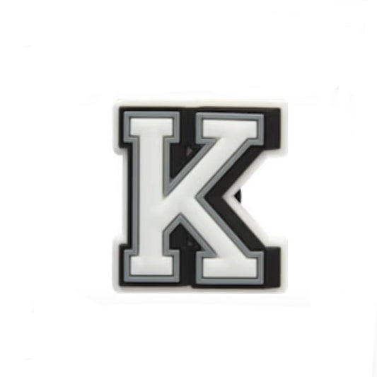 Pins Lettre K