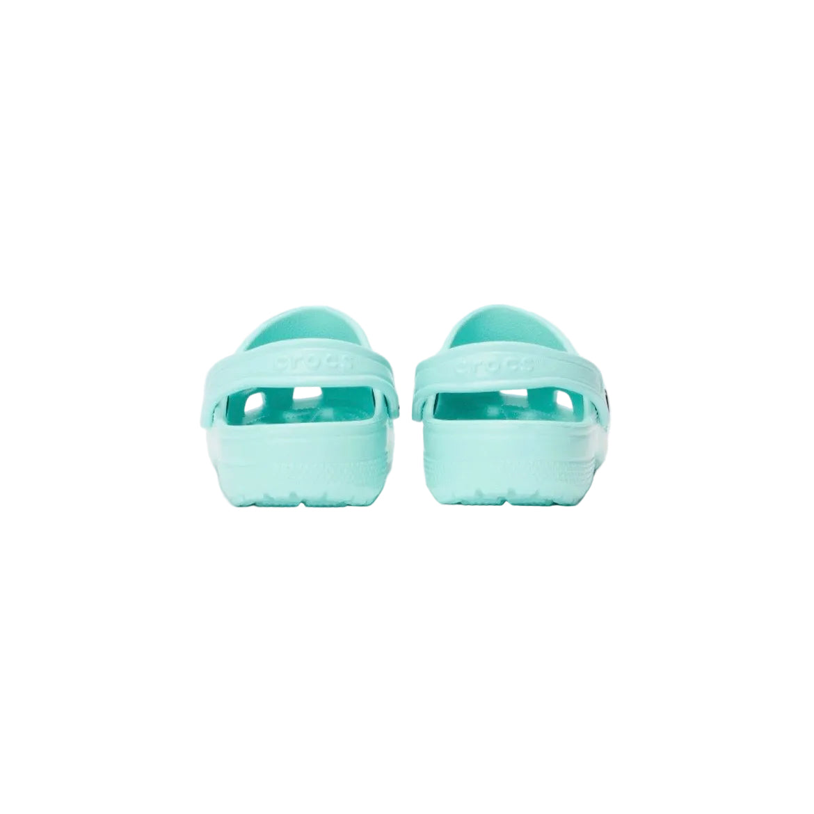 Crocs Classic Bleu