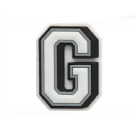 Pins Lettre G