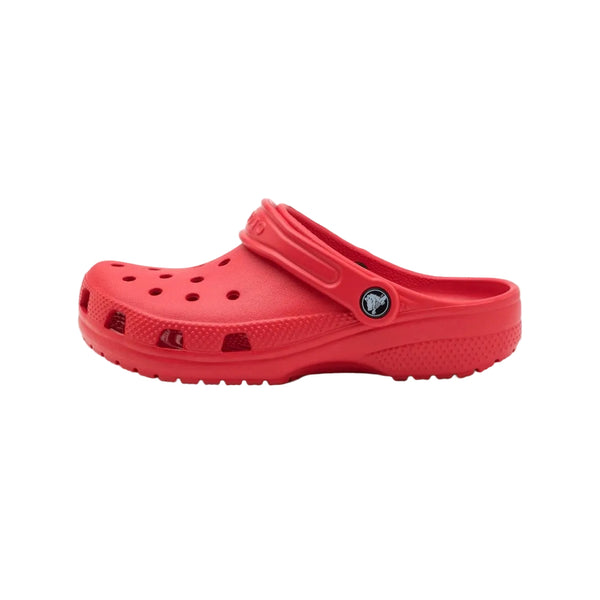 Crocs Classic Rouge
