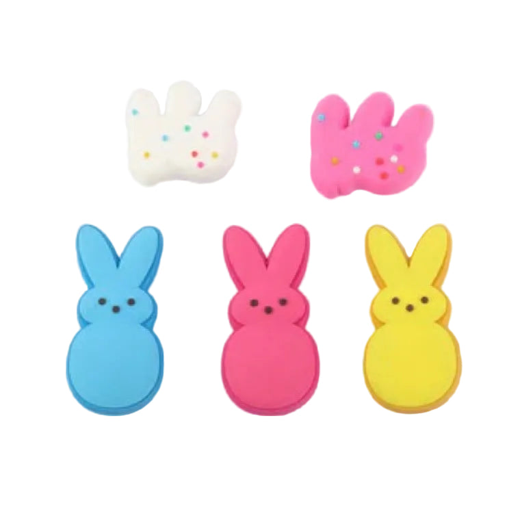 5 Pins Lapin