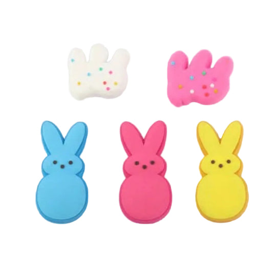 5 Pins Lapin