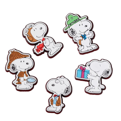 5 Pins Peanuts