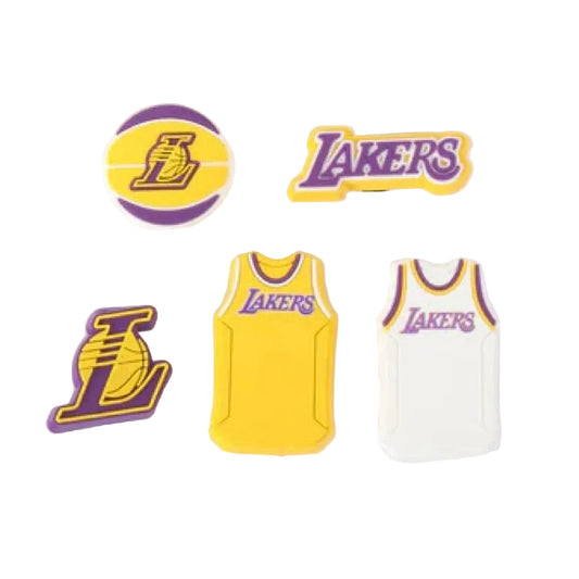 5 Pins Lakers
