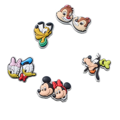 5 Pins Mickey