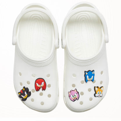 5 Pins Sonic