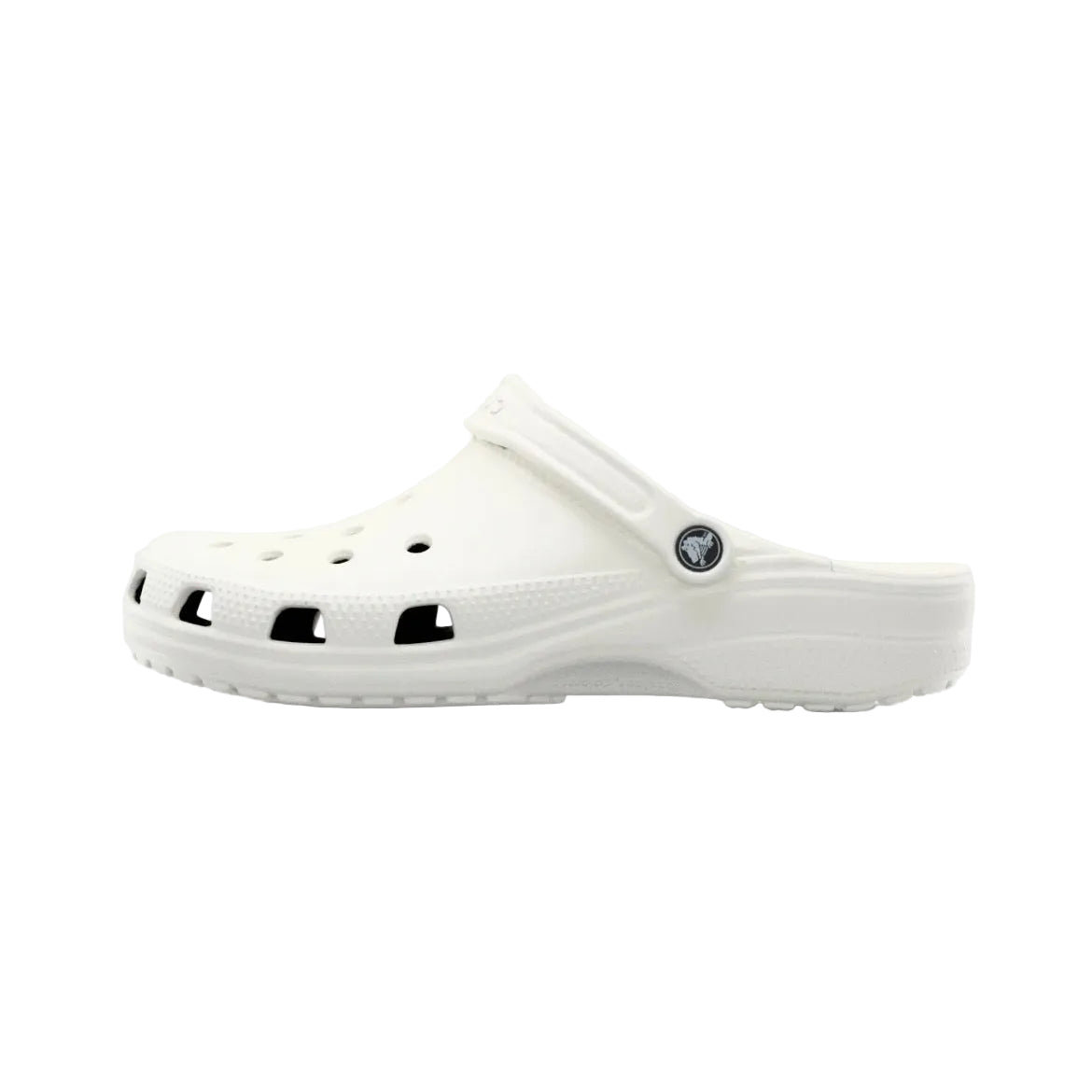 Crocs Classic Blanche