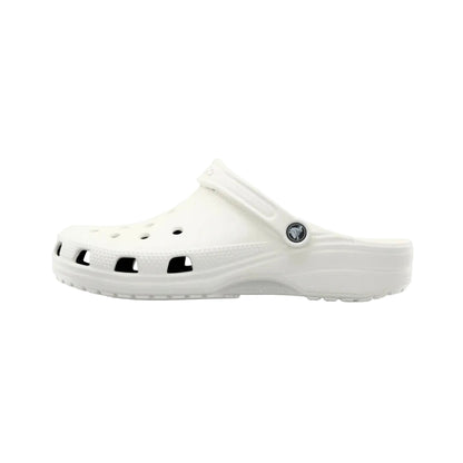 Crocs Classic Blanche