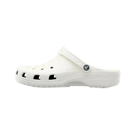 Crocs Classic Blanche