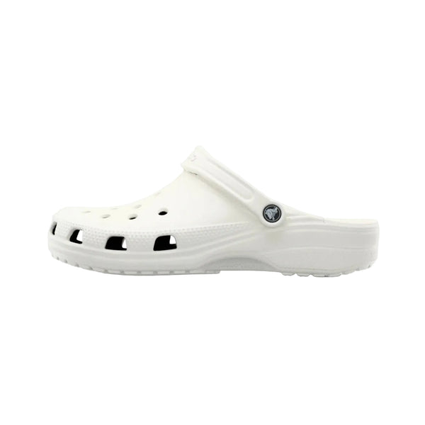 Crocs Classic Blanche
