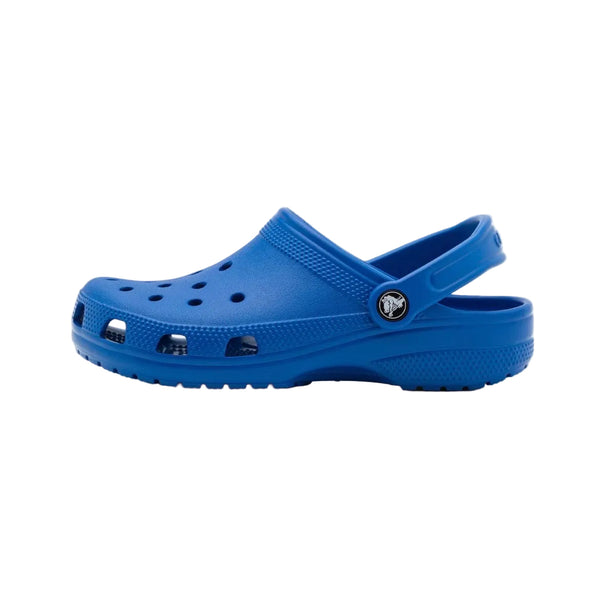 Crocs Classic Bleu