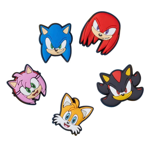 5 Pins Sonic