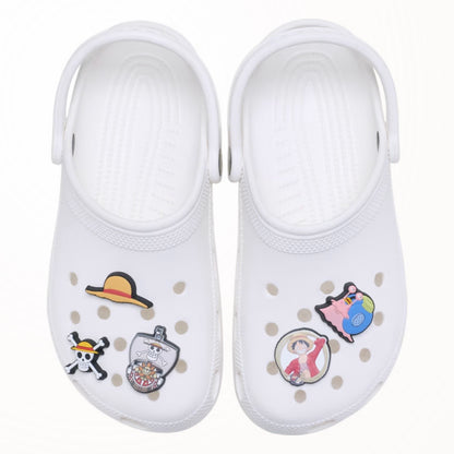 5 Pins One Piece