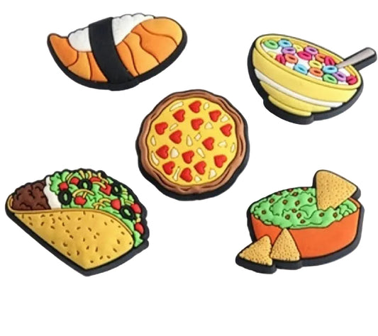 5 Pins Pizza